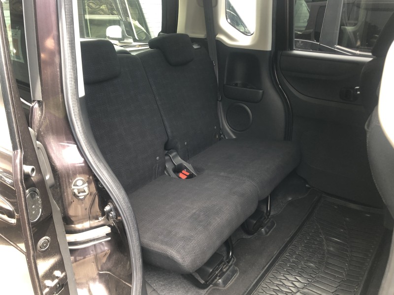 ホンダ N BOX 18枚目