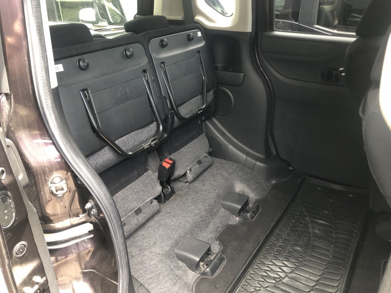 ホンダ N BOX 19枚目