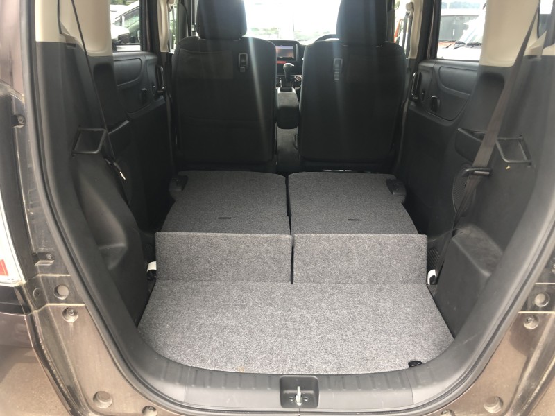 ホンダ N BOX 8枚目