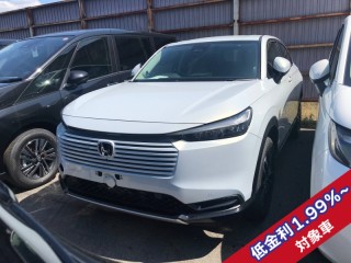 ホンダ ヴェゼル