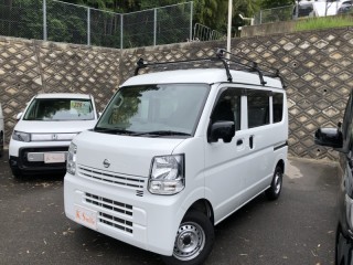 ニッサン NV100クリッパー