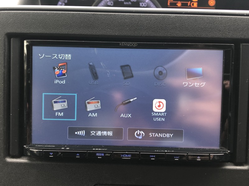 スズキ ワゴンR 12枚目