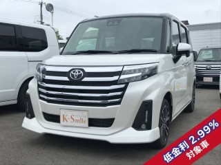 トヨタ ルーミー