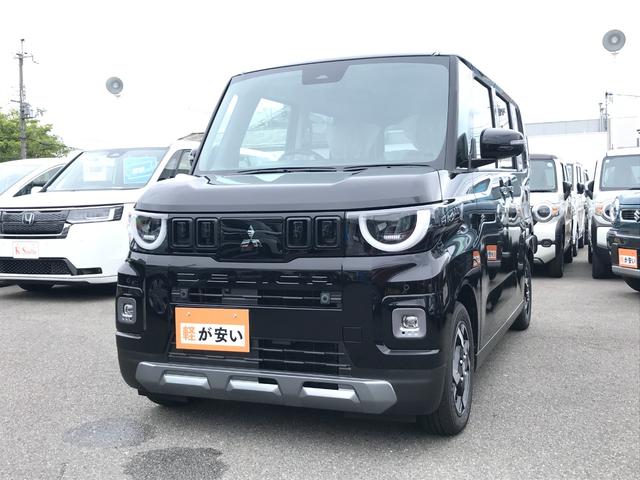 三菱 デリカミニ 0枚目