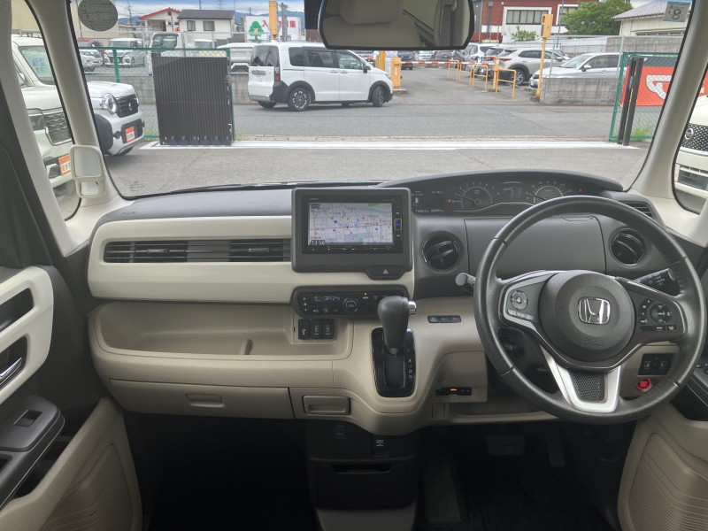 ホンダ N BOX 14枚目