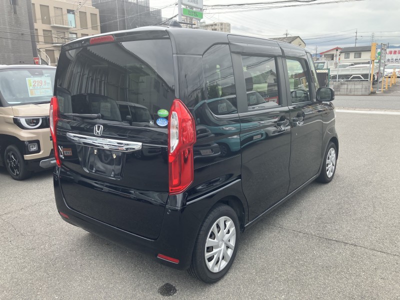 ホンダ N BOX 6枚目