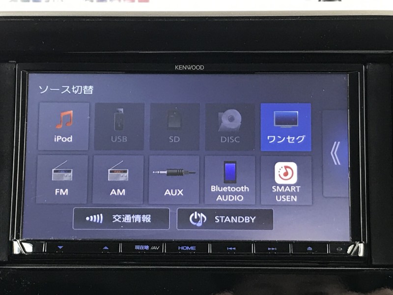 スズキ スペーシアギア 2枚目