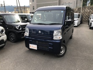 スズキ エブリィ