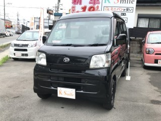 ダイハツ ハイゼット