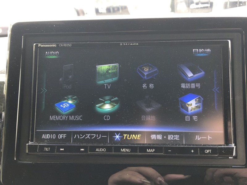 ホンダ N BOX 14枚目