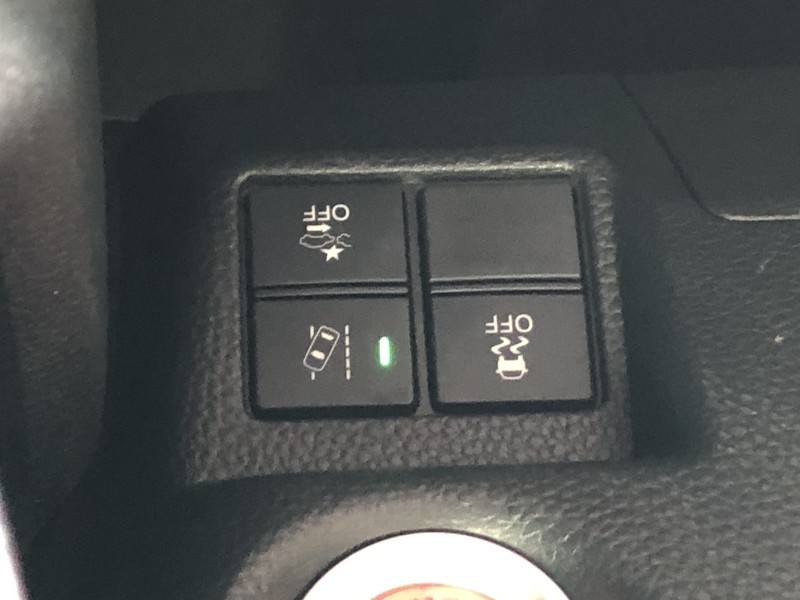 ホンダ N BOX 19枚目