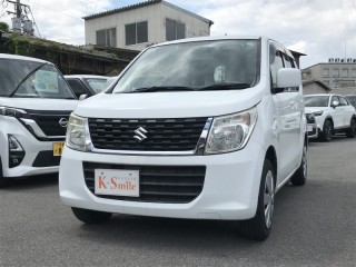 スズキ ワゴンR