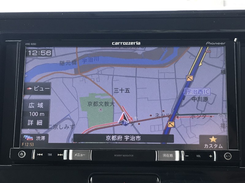 ニッサン デイズルークス 3枚目