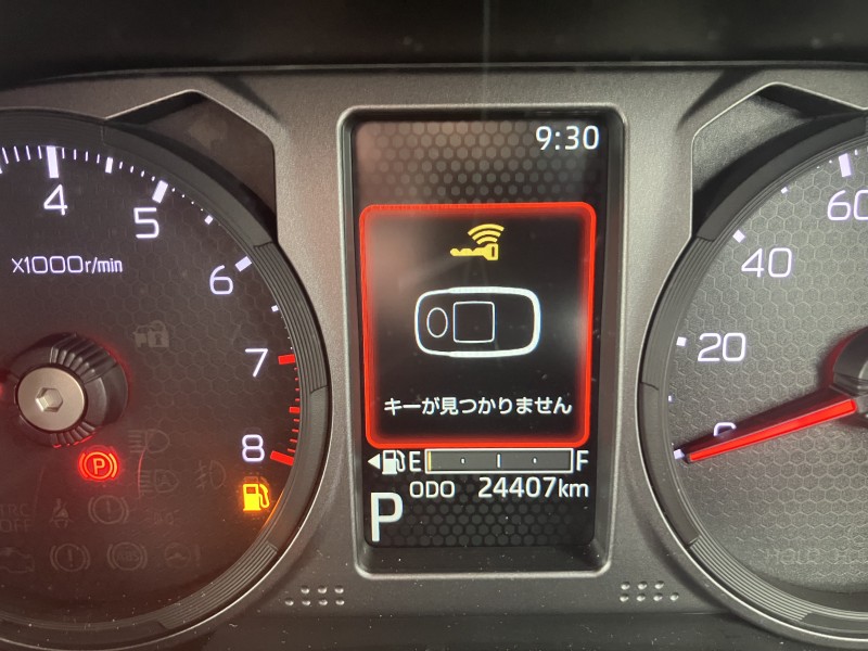 ダイハツ タフト 19枚目