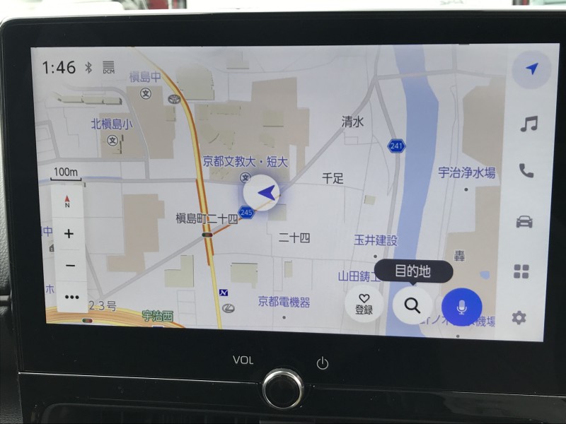 トヨタ ヤリスクロス 3枚目