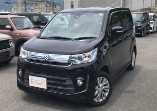 スズキ ワゴンR
