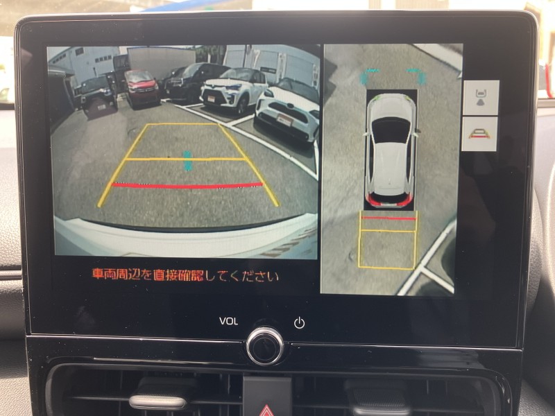 トヨタ ヤリスクロス 1枚目