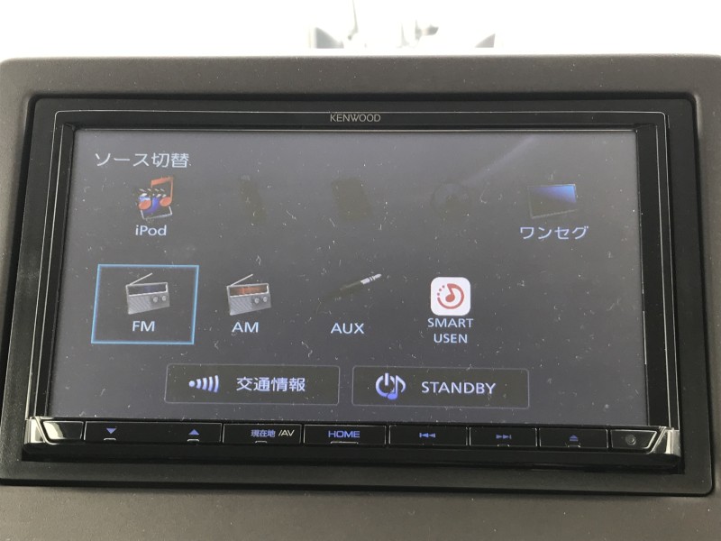 ホンダ N BOX 1枚目