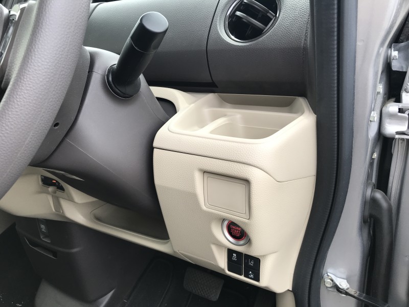 ホンダ N BOX 8枚目