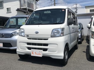 ダイハツ ハイゼット
