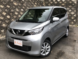 ニッサン デイズ