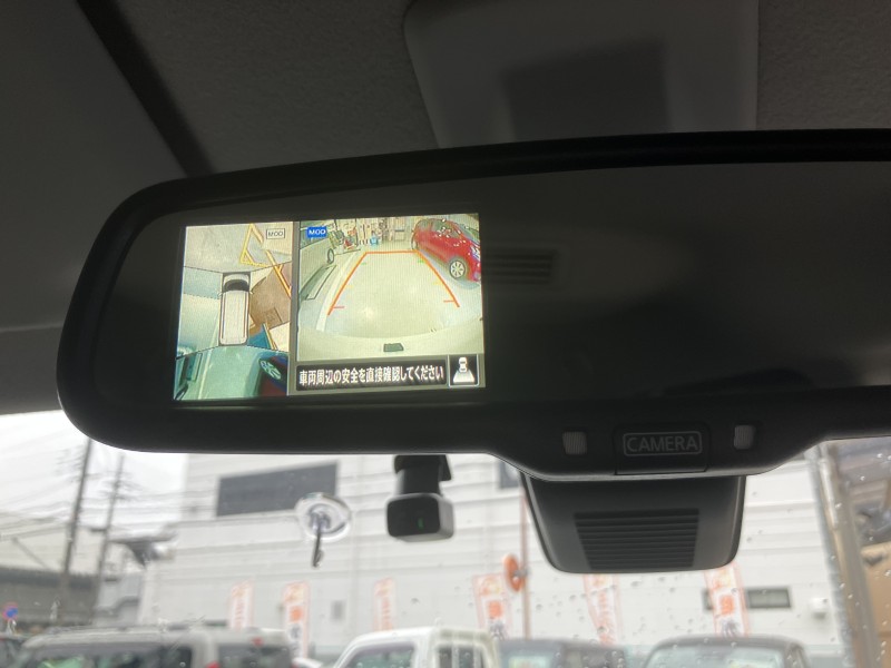 ニッサン ルークス 4枚目