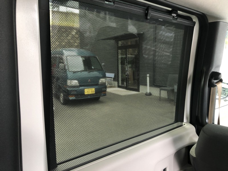 ホンダ N BOX 18枚目