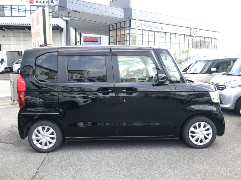 ホンダ N BOX 15枚目