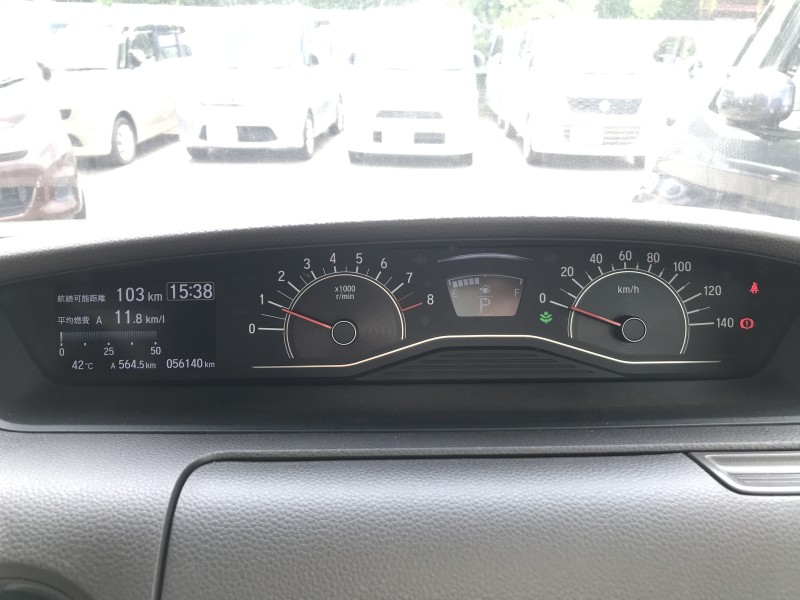 ホンダ N BOX 6枚目