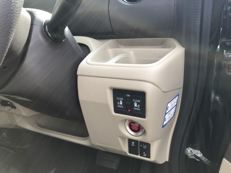 ホンダ N BOX 8枚目
