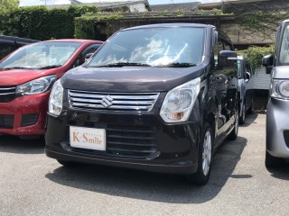 スズキ ワゴンR