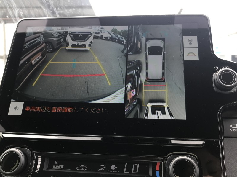 トヨタ シエンタ 3枚目