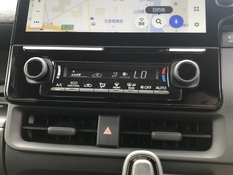 トヨタ シエンタ 6枚目