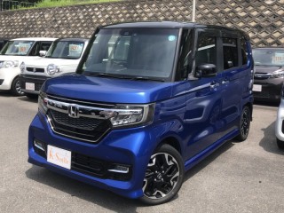 ホンダ N BOX