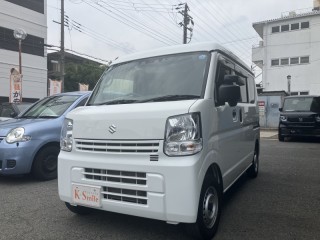 スズキ エブリィ