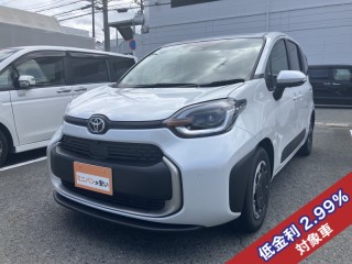 トヨタ シエンタ