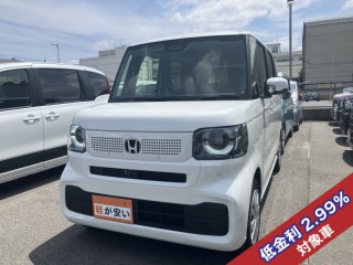 ホンダ N BOX