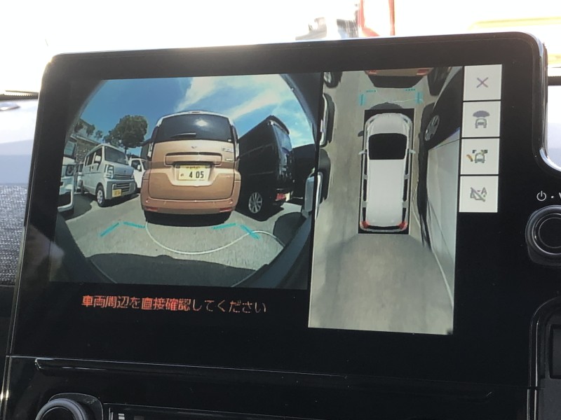 トヨタ シエンタ 14枚目