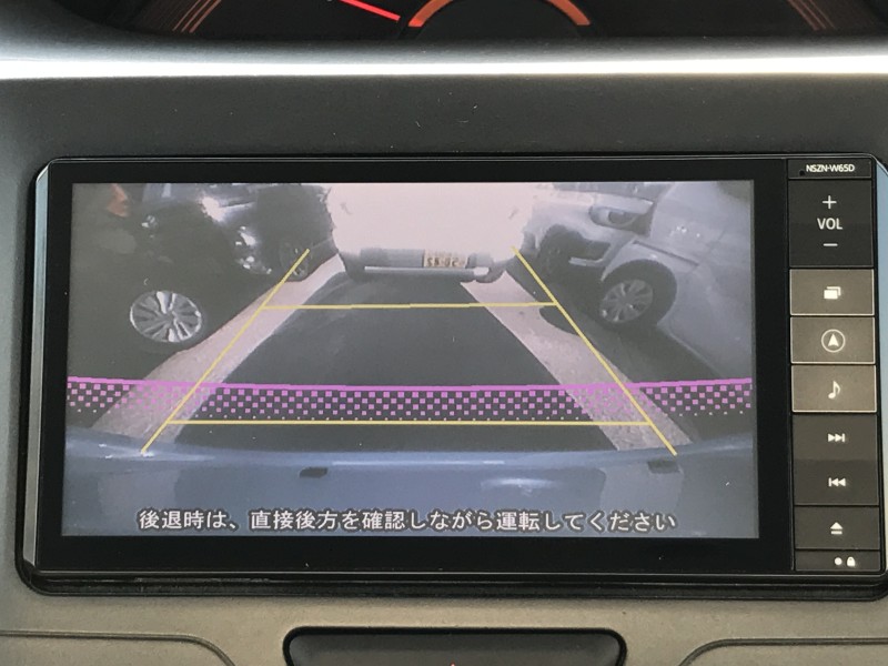 ダイハツ タント 4枚目