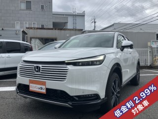 ホンダ ヴェゼル