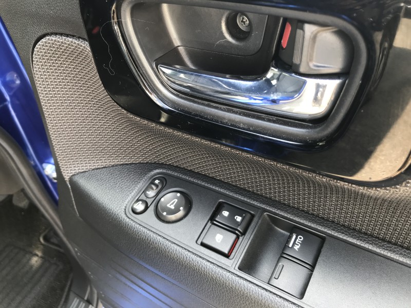ホンダ N VAN 9枚目