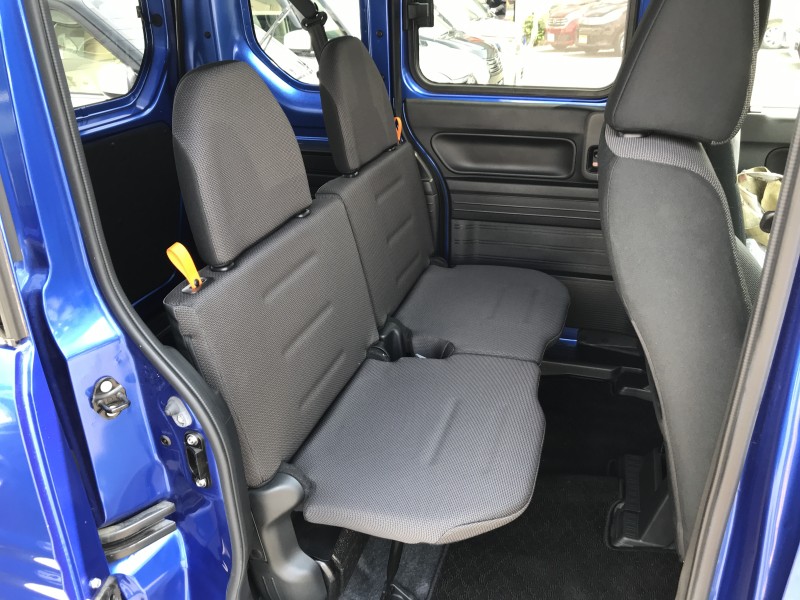 ホンダ N VAN 11枚目