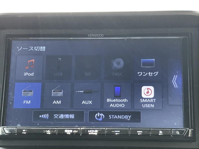 ホンダ N VAN 3枚目