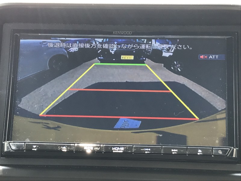 ホンダ N VAN 4枚目