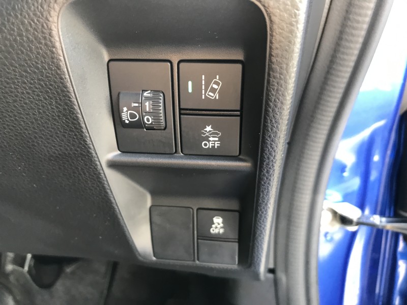 ホンダ N VAN 8枚目