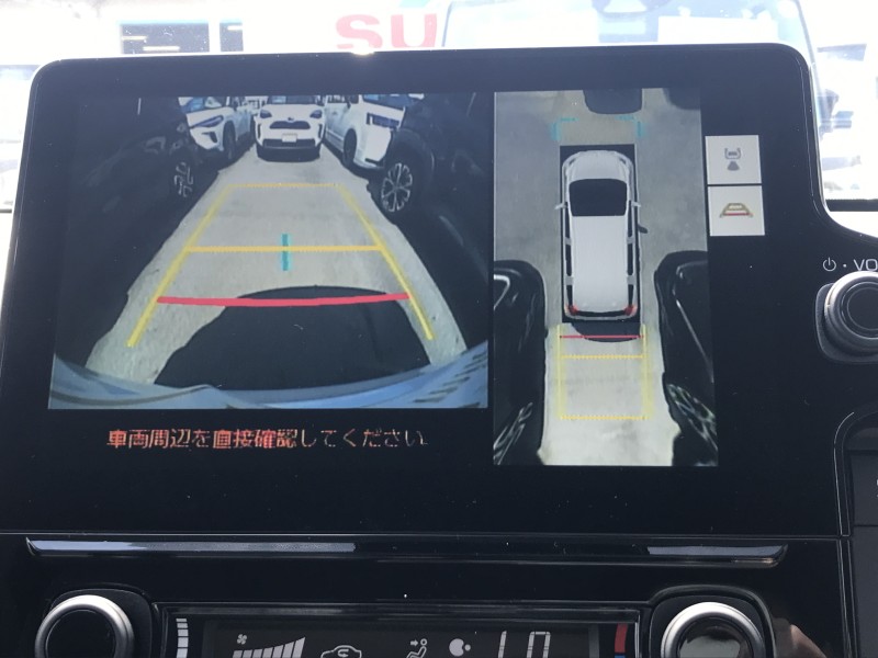トヨタ シエンタ 4枚目