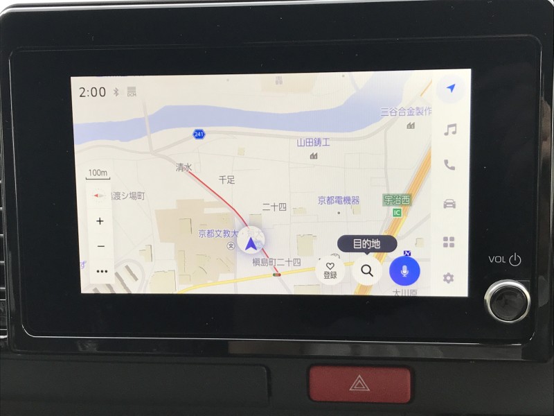 トヨタ ハイエース 2枚目