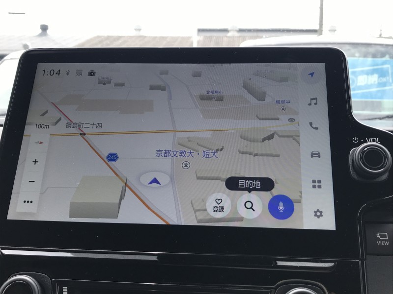トヨタ シエンタ 2枚目