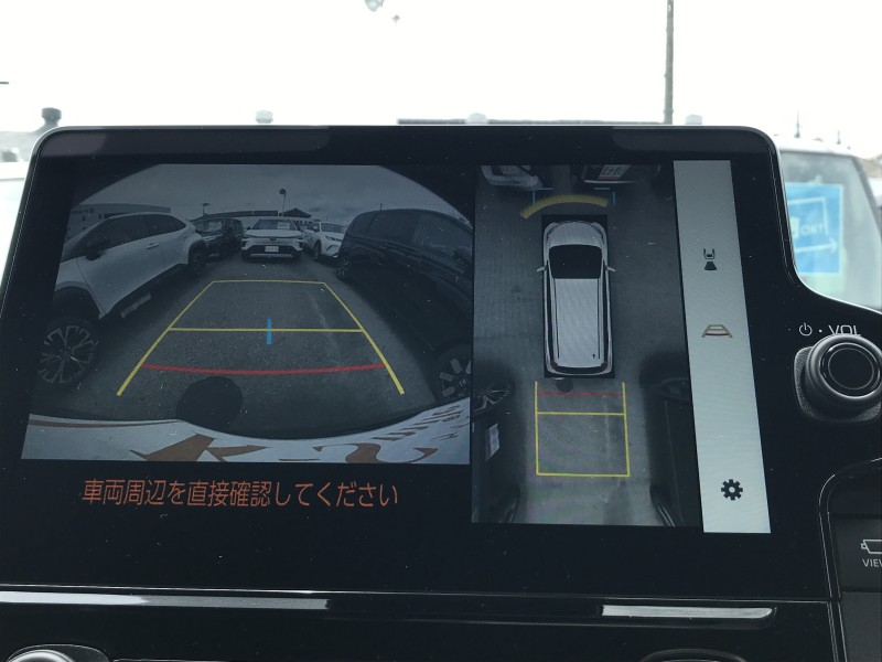 トヨタ シエンタ 4枚目