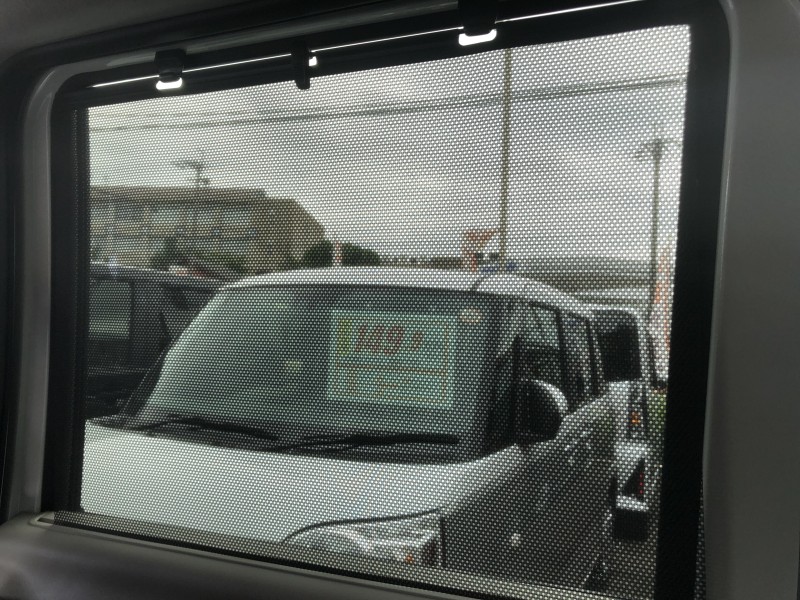 ホンダ N BOX 19枚目